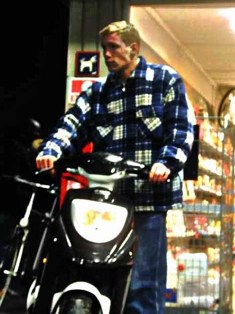 PGO hot 50 (solgt) billede 5