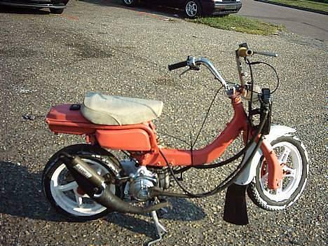 Suzuki fzlc stjålet ik skriv her billede 1