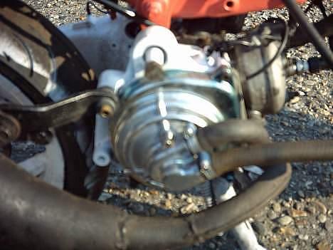 Suzuki fzlc stjålet ik skriv her billede 2