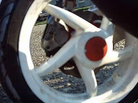 Suzuki fzlc stjålet ik skriv her billede 3