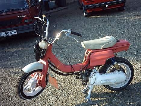 Suzuki fzlc stjålet ik skriv her billede 4