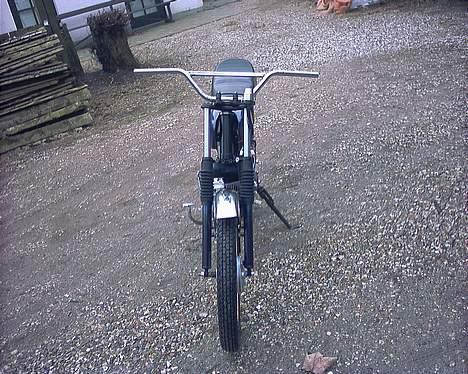 Yamaha fs-1 4 gear k1<3 solgt<3  billede 15