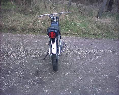 Yamaha fs-1 4 gear k1<3 solgt<3  billede 16