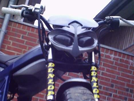 Suzuki Street magic (SOLGT) billede 11