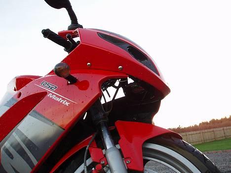 Rieju rs 2 matrix ( Solgt ) billede 3