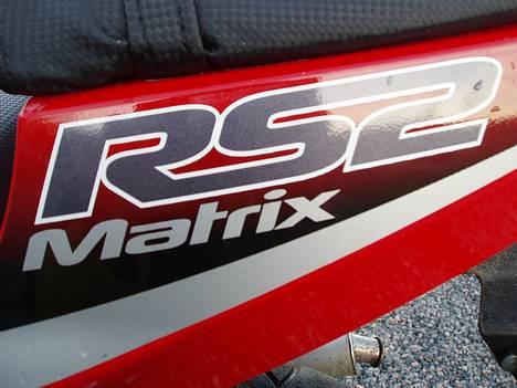 Rieju rs 2 matrix ( Solgt ) billede 6