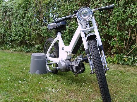 Puch Maxi K - Solgt - taget d. 23/6 billede 1