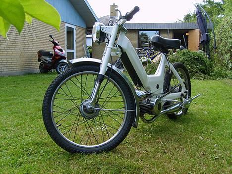 Puch Maxi K - Solgt - taget d. 23/6 billede 2