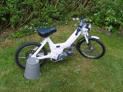 Puch Maxi K - Solgt - taget d. 23/6 billede 3