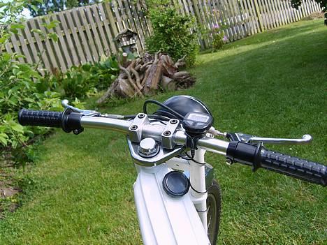 Puch Maxi K - Solgt - taget d. 23/6 billede 4