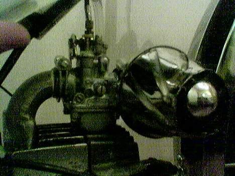 Puch Maxi K - Solgt billede 5