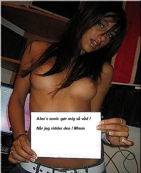 Aprilia Sonic **Solgt** billede 10