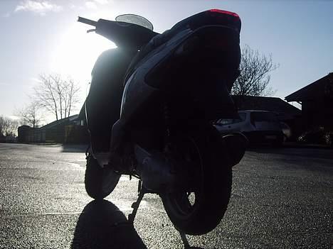 Piaggio nrg billede 2