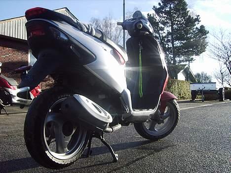 Piaggio nrg billede 3