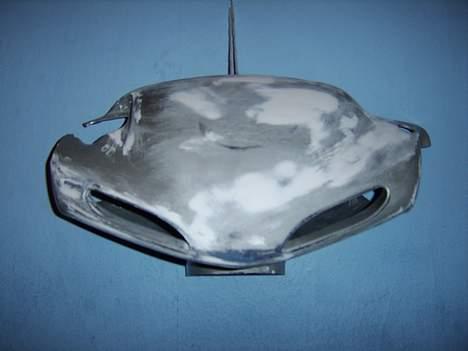 Honda Sfx . SOLGT til forsiking - ny top.... billede 12