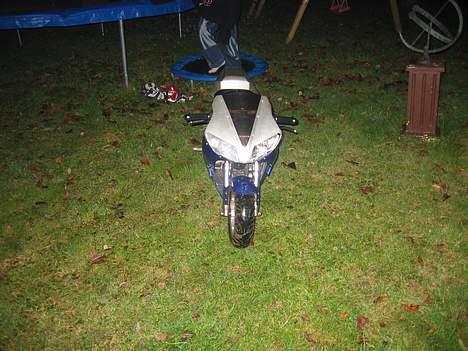 MiniBike midi bike  billede 5