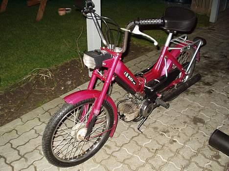 Puch Maxi K billede 1