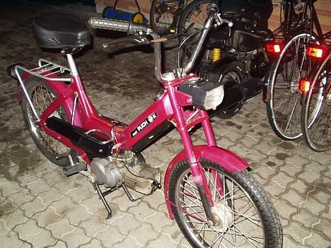 Puch Maxi K billede 2
