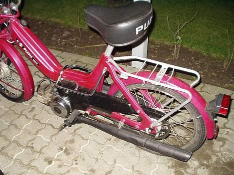 Puch Maxi K billede 3