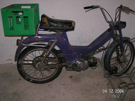 Puch Maxi KL billede 1