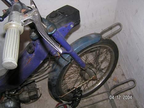 Puch Maxi KL billede 9