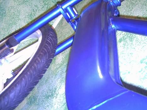 Puch maxi (projekt) billede 12