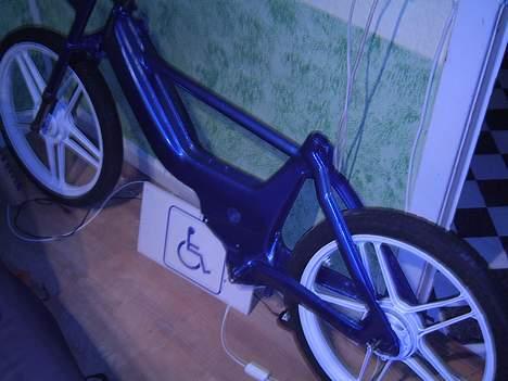 Puch maxi (projekt) billede 14