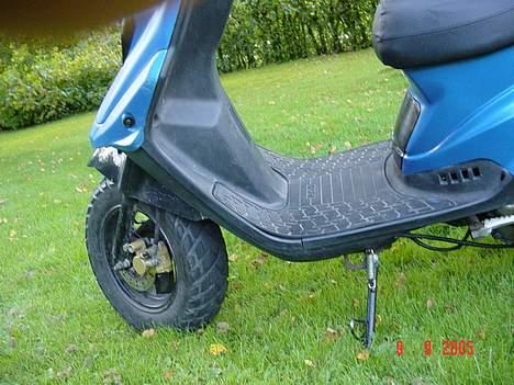 PGO hot **SOLGT** - ja næmlig hehe ..  billede 8