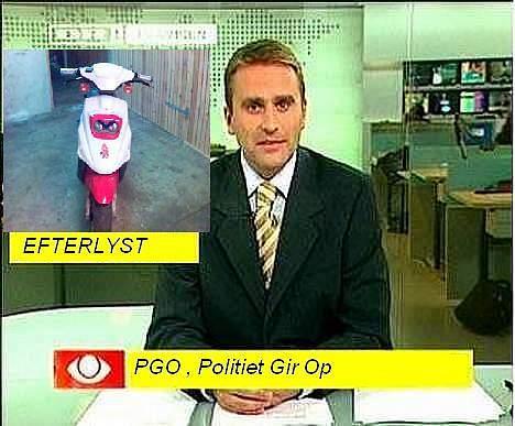 PGO Hot 50 -  billede 5