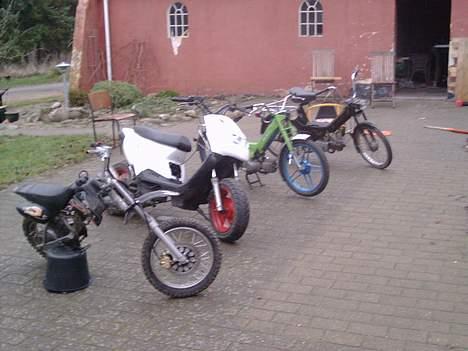 CPI ** popcorn - solgt - alle sammen ... ;P billede 14