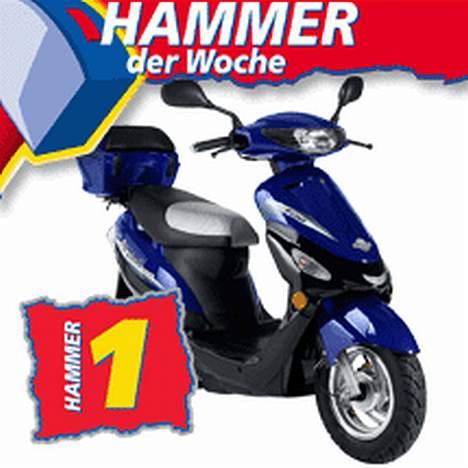 Piaggio Zip [ solgt / byttet  billede 4