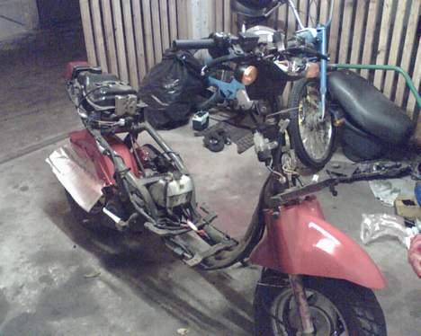 PGO Hot 50 -  billede 6