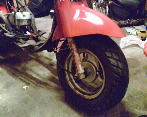 PGO Hot 50 -  billede 7