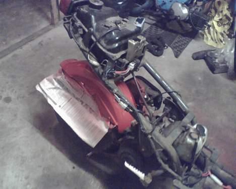 PGO Hot 50 -  billede 9