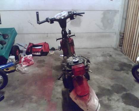 PGO Hot 50 -  billede 10