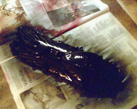 PGO Hot 50 -  - Kick. skjold billede 12