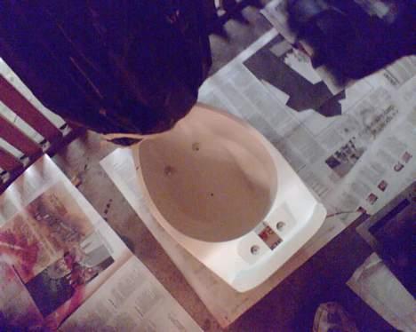 PGO Hot 50 -  - Søde kasse :p billede 20