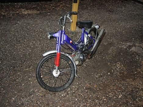 Puch Maxi k SOLGT billede 1