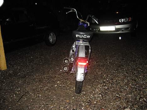 Puch Maxi k SOLGT billede 6