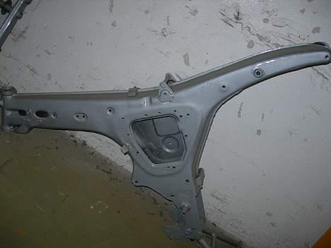 Suzuki K50 ( Projekt ) billede 1