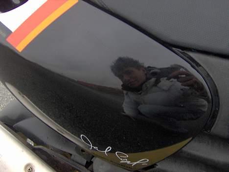 Aprilia Sonic Solgt billede 17