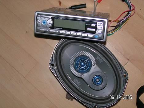 Yamaha Neos - Projekt Styling billede 8