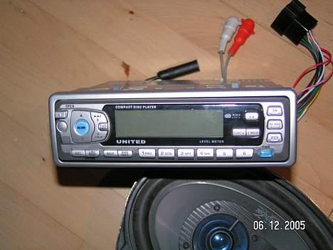 Yamaha Neos - Projekt Styling billede 9