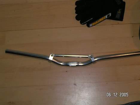 Yamaha Neos - Projekt Styling billede 10