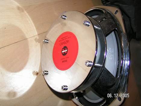 Yamaha Neos - Projekt Styling billede 11