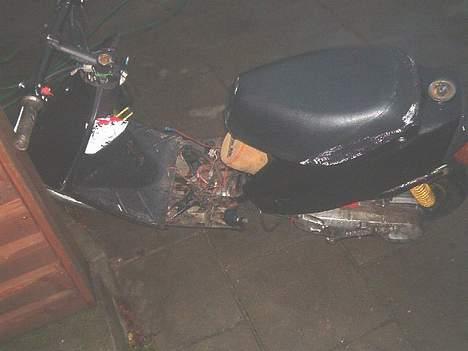 Yamaha Jog AS til salg  billede 8
