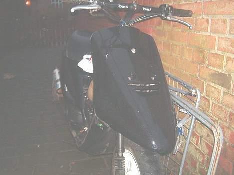 Yamaha Jog AS til salg  billede 11