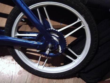 Puch maxi (projekt) billede 15