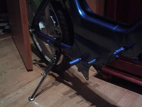 Puch maxi (projekt) billede 16