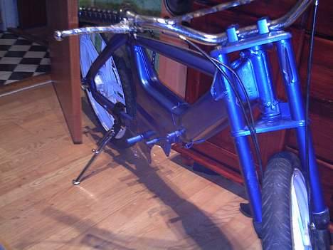 Puch maxi (projekt) billede 17